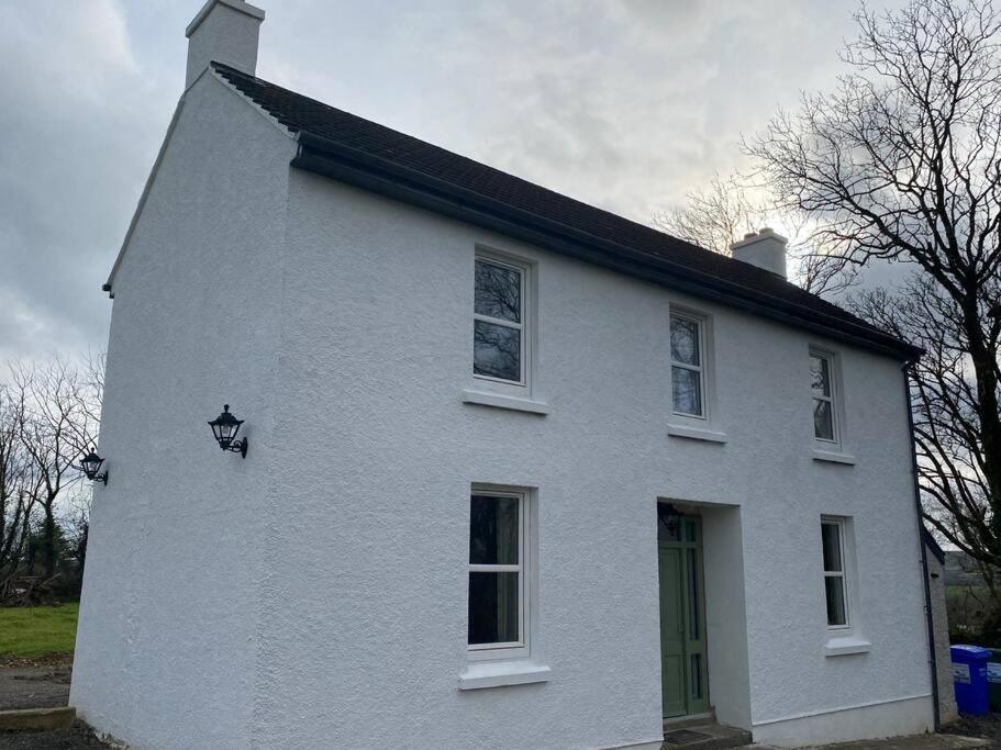 Ballea Farmhouse Cork Exterior photo